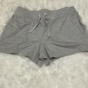 90 degree by replex pajama shorts